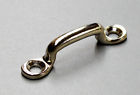 48-3500-10 1 Nickel Footman Loop