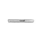 48-45943-1 Ford Pickup Rear Bumper Chrome Styleside Eckler