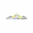 48-56207-1 Eckler S Ford Pickup Truck Front Bumper Chrome