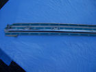 4803130 Gm Nos Chevrolet Oldsmobile Lower Tailgate Window Channel