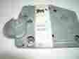 4809871 Gm Nos Trunk Lid Latch Lock 1961 Impala Ss 348 409