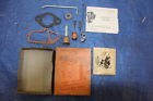 609993 483s 47 1089d 41 43 569s Carter 44 Carburetor 574s 48 45 Nos 46 42 Repair