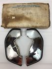 484404 General Motors Nos Pontiac Firebird Trans Am Rear Bumper Guards