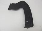 72pw1-1b6-rh 485010 General Motors Bumper Filler Right Front Side Corner Pontiac