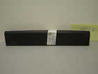 485261 General Motors Pontiac Rear Bumper Guard Outer Snubber Nos