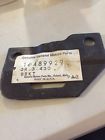 489929 General Motors Nos Gm Bracket Group