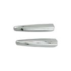 49-10681-1 Premier Quality Products Trunk Lid Hinges Chrome Ford Only