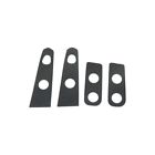 49-10682-1 Premier Quality Products Trunk Lid Hinge Mounting Pad Set Pieces