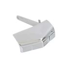 49-10686-1 Premier Quality Products Trunk Lid Handle Chrome Ford