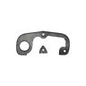 49-19480-1 Premier Quality Products Trunk Lid Handle Pad Kit Pieces Rubber