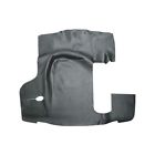 49-25007-1 Premier Quality Products Trunk Mat Black Rubber All Ford Except