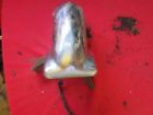 193.gm3s49 49 Oldsmoble 881949 Bumper Guard