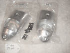 491150 Corvette Central License Light