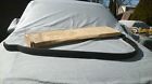 526045 491986 Pontiac Catalina Grandville Bonneville Nos Rear Bumper Rubber Strip