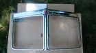 494086 General Motors Grandville Bonneville Catalina Front Bumper Gm