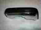 494256 General Motors Pontiac 1975 Grand Ville Front Bumper Bumperette Nos