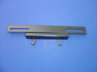 49c5034-b Chevrolet Fleetline Styleline Front License Plate
