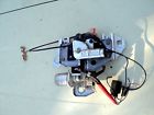4b62v V4887 Gm Chevy Camaro Iroc Pontiac Firebird Trans Am Gta Trunk