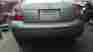 4motion Passat Volkswagen Rear Bumper Awd 6 Cyl Sdn 02 03 04 05