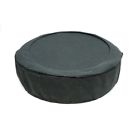 50-204383-1 Chevelle Spare Tire Cover Green And Gray Eckler