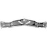 50-204844-1 Chevelle Front Bumper Eckler