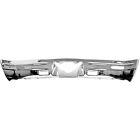 50-205645-1 Premier Quality Products Chevelle Rear Bumper Except Wagon