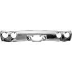 50-205648-1 Premier Quality Products Chevelle Rear Bumper Except Wagon
