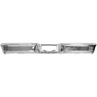 50-207746-1 American Racing Headers Chevelle Rear Bumper Except Wagon