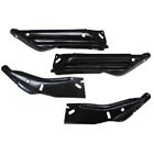 50-207885-1 Premier Quality Products Chevelle Bumper Brackets Front