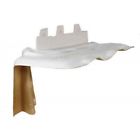 50-249860-1 Eckler S Chevelle Body