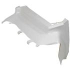 50-249920-1 Chevelle Body To Bumper Seal Front Left Eckler