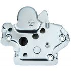 50-282409-1 Ecklers Automotive Chevelle Trunk