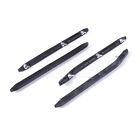 50-323764-1 Eckler S Chevelle Bumper Guard
