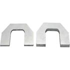 50-347399-1 Premier Quality Products Chevelle And Malibu Trunk Lid Shims