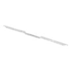 50-372972-1 Malibu Rear Bumper Filler Center Eckler
