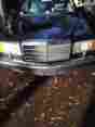 1268802370 500sel 1268801670 Complete Front Bumper 300se 300sel 420sel 560sel W126 Mint 126024 126025 126035 126037 12603