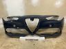 5055656 Alfa Romeo Oem Giulia Front Bumper Cover Genuine