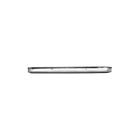 51-40025-1 Premier Quality Products Bumper Chrome Front