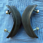 51115470016 Bmw Pair Of Bumper