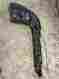 51127239883 Bmw X3 2011-2015 Rear Bumper Side Support Bracket Left