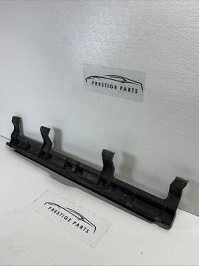 5113107ac 08-20 Town And Country Rear Bumper Cover Support Bracket
