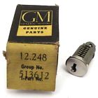 513612 Gm Nos 1950 Chevy