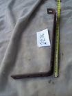 514577-r 2276 Pontiac Bumper Brace Pt