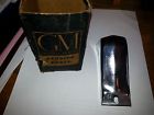 515765 515764 1950s Gm Nos Guard Chrome Bar
