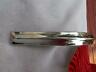 519754 Gm Pontiac Nos Grill Chrome Bar