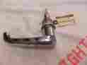 51a-15520 Fomoco Ford 1946-48 Luggage Compartment Handle Nos