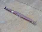 5200472 Mopar Dodge Plymouth 1979-1990 Omni Horizon Nos Rear Body Panel Reinforcement