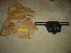 521069 Generalk Motors 1955 Pontiac Chieftan And