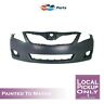 5211906958 Vivid Parts Fits Toyota Camry New Front Bumper Cover Painted