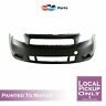 5211921906 Vivid Parts Fits Scion Tc New Front Bumper Cover Painted